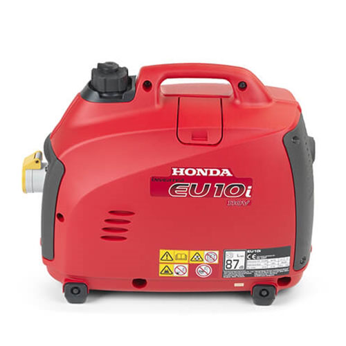 Honda EU 10i İnvertörlü Jeneratör