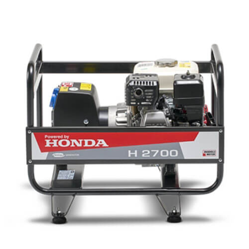 Honda H2700