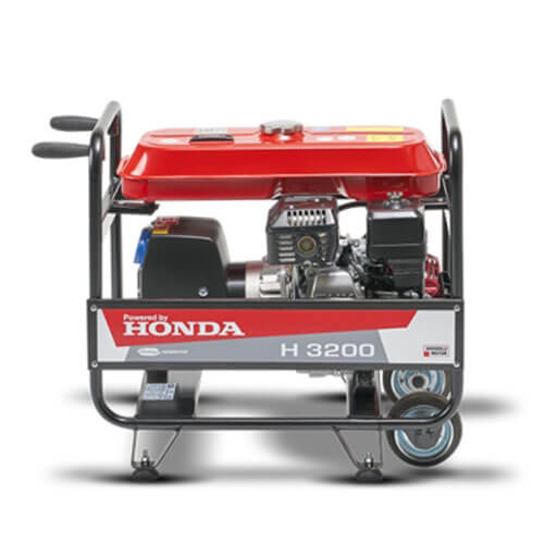Honda H3200